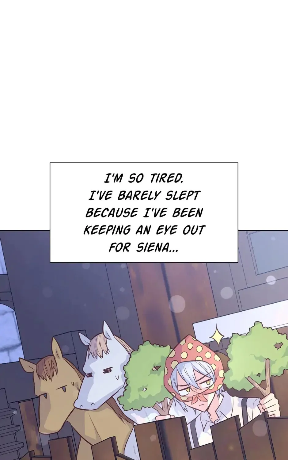 Read Side Characters Deserve Love Too chapter 43 image 74 on Lezhin