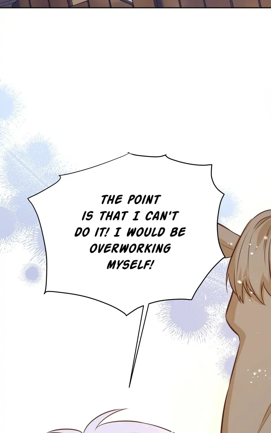 Read Side Characters Deserve Love Too chapter 43 image 75 on Lezhin
