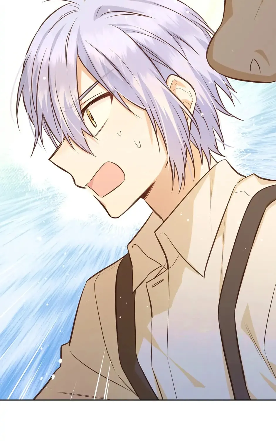 Read Side Characters Deserve Love Too chapter 43 image 76 on Lezhin