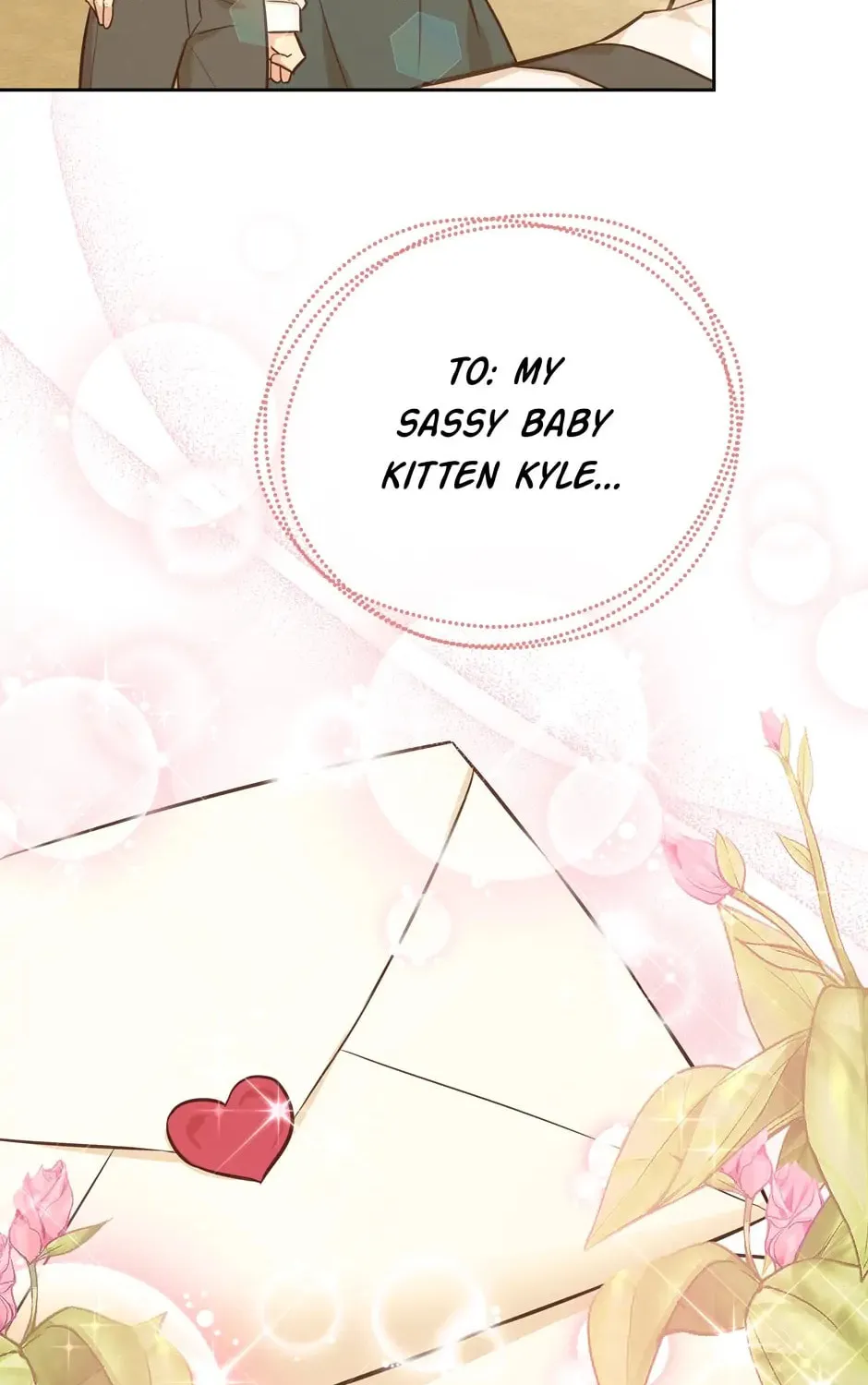 Read Side Characters Deserve Love Too chapter 43 image 79 on Lezhin
