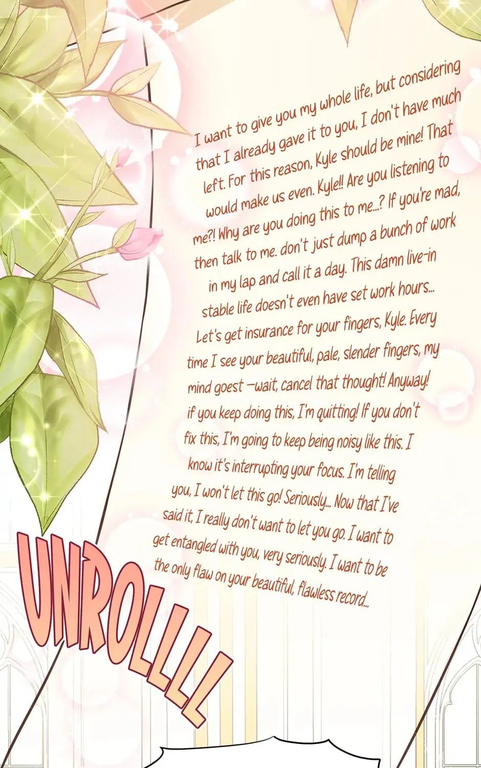 Read Side Characters Deserve Love Too chapter 43 image 80 on Lezhin