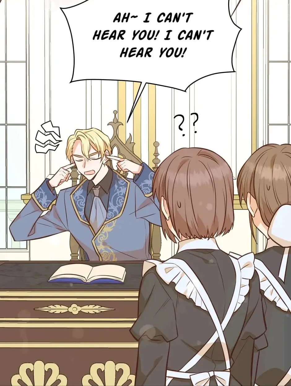 Read Side Characters Deserve Love Too chapter 43 image 81 on Lezhin