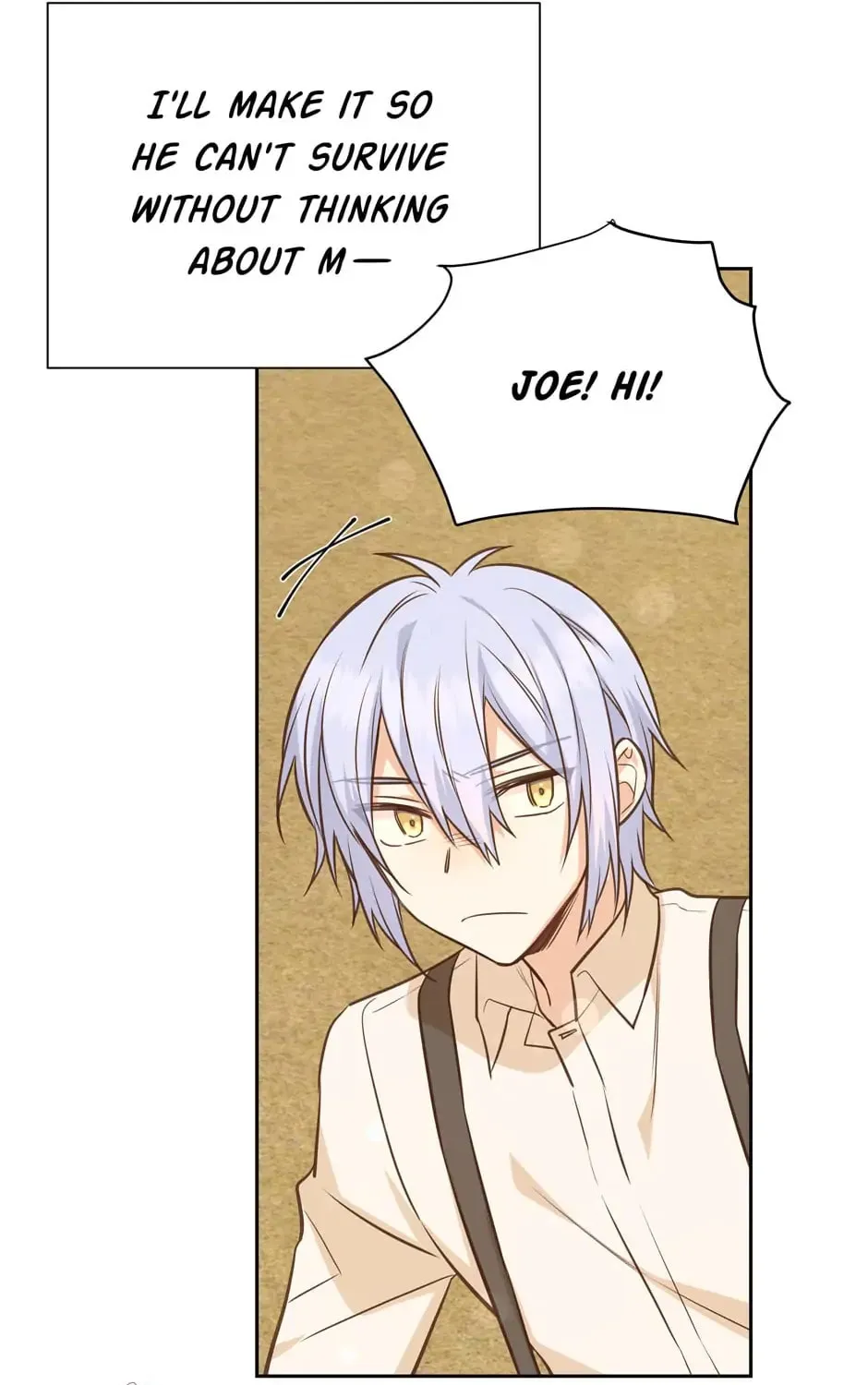Read Side Characters Deserve Love Too chapter 43 image 85 on Lezhin