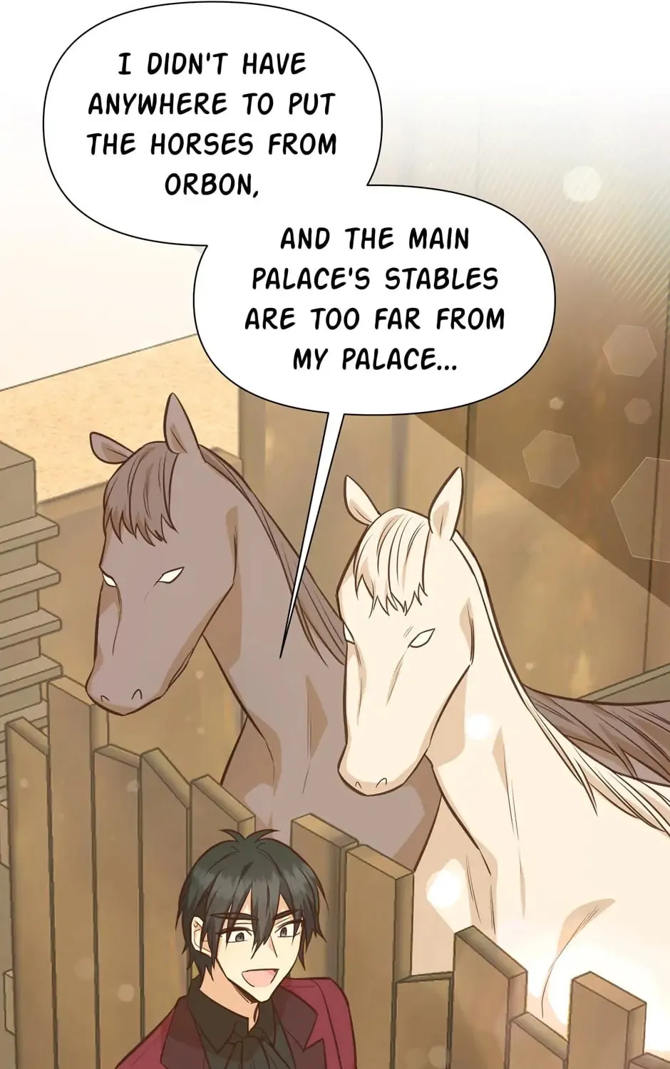Read Side Characters Deserve Love Too chapter 43 image 93 on Lezhin