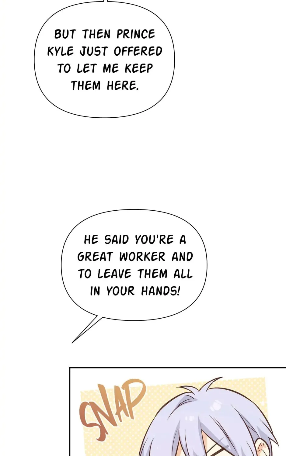 Read Side Characters Deserve Love Too chapter 43 image 95 on Lezhin