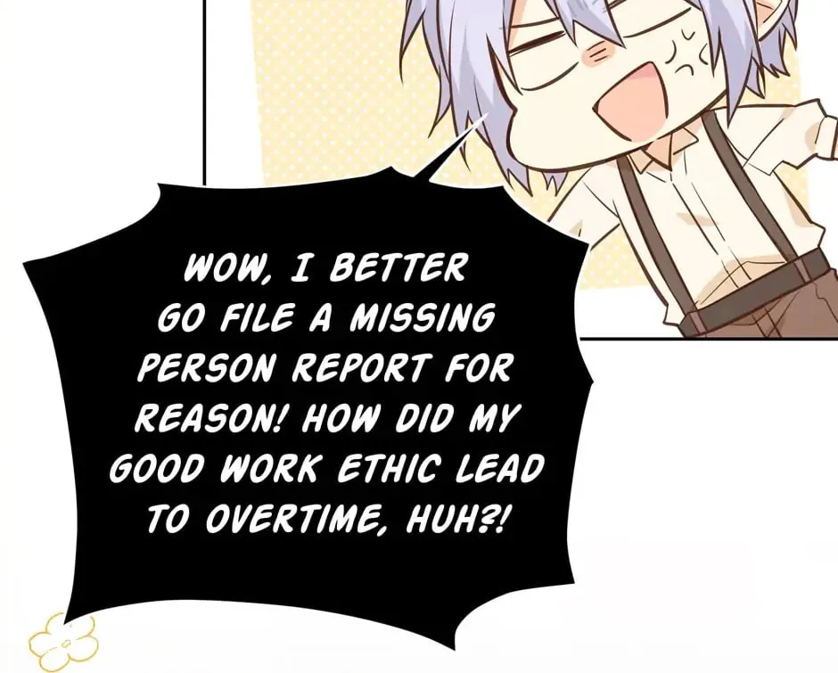 Read Side Characters Deserve Love Too chapter 43 image 96 on Lezhin