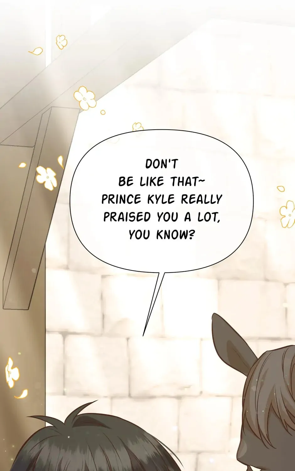 Read Side Characters Deserve Love Too chapter 43 image 97 on Lezhin