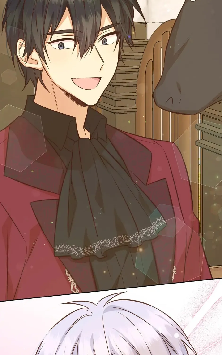 Read Side Characters Deserve Love Too chapter 43 image 98 on Lezhin