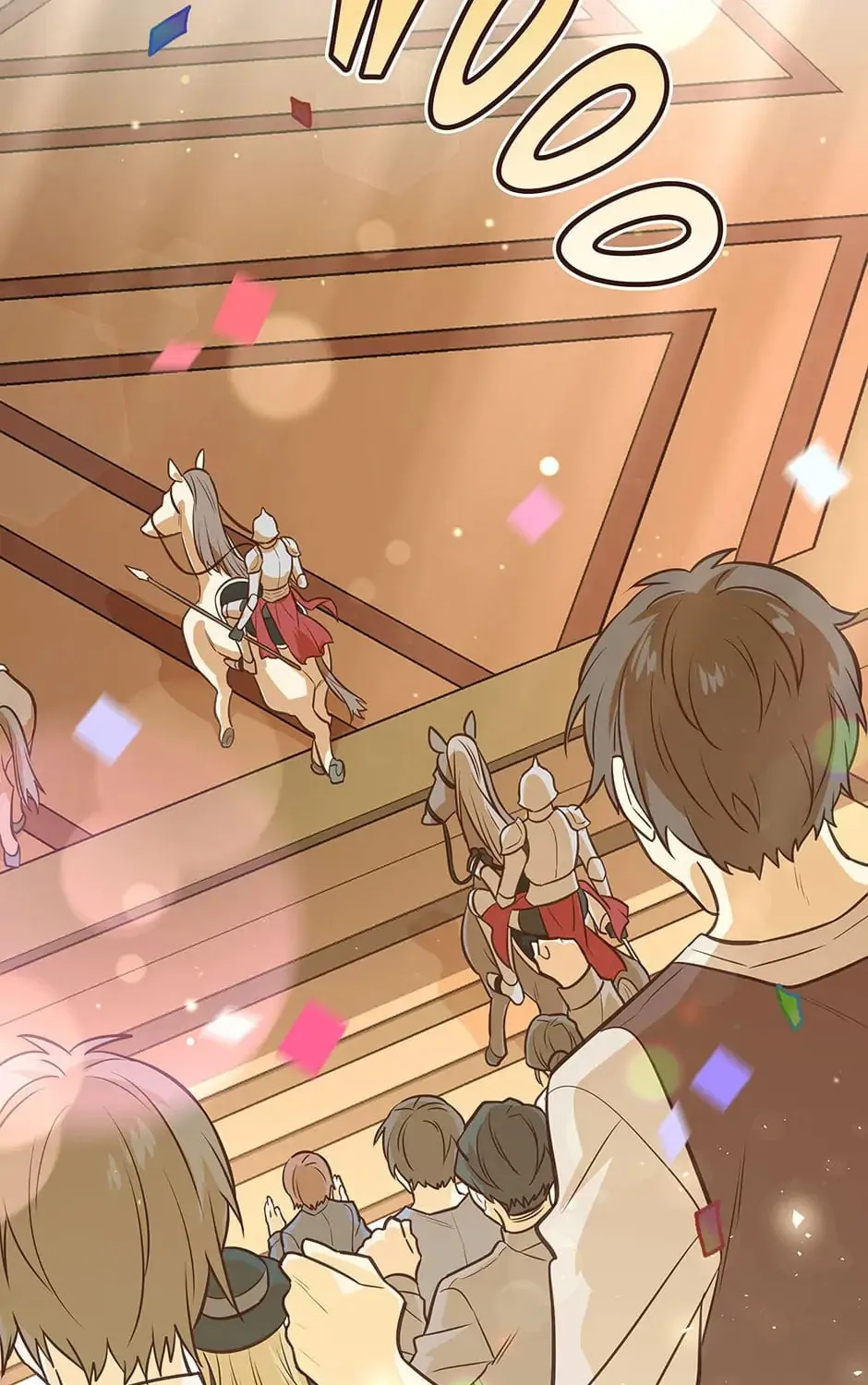 Read Side Characters Deserve Love Too chapter 44 image 101 on Lezhin