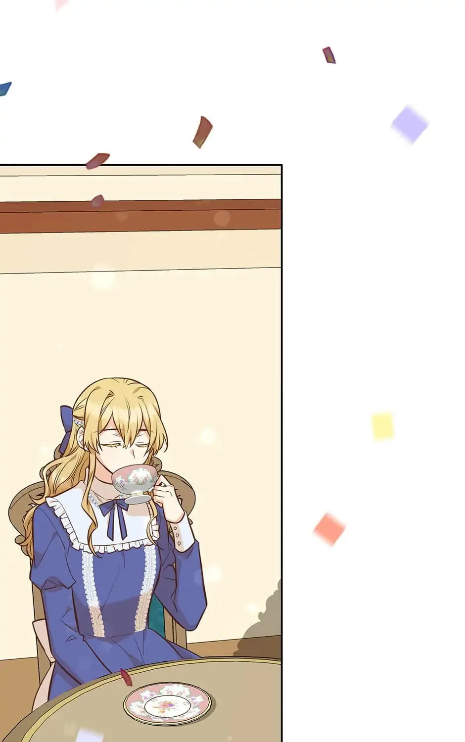 Read Side Characters Deserve Love Too chapter 44 image 103 on Lezhin