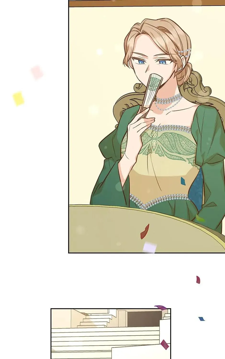 Read Side Characters Deserve Love Too chapter 44 image 105 on Lezhin