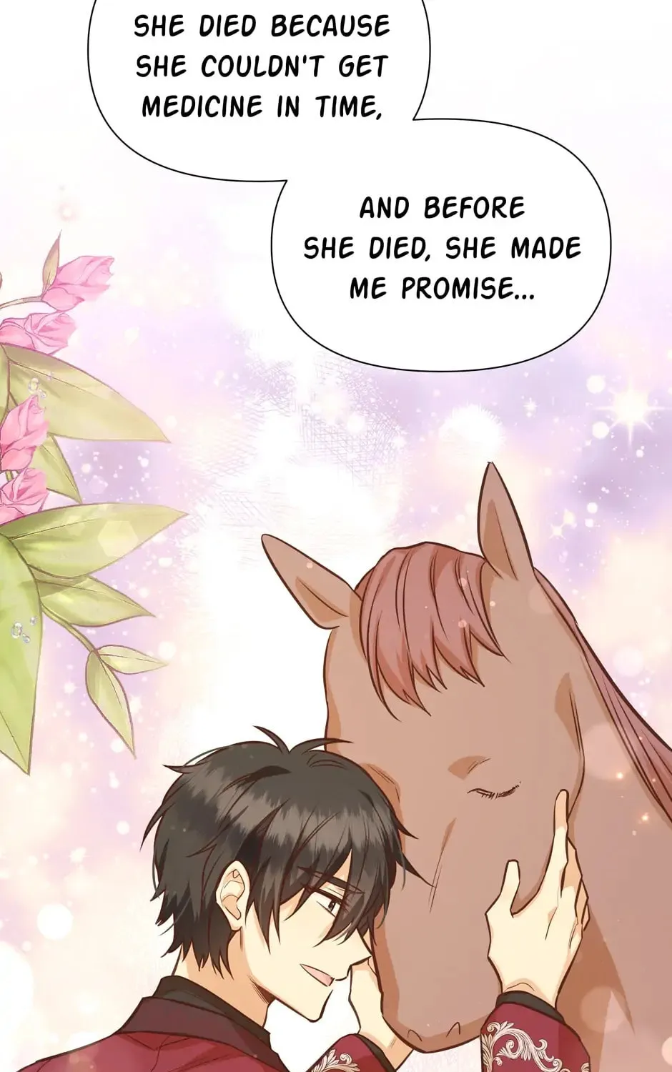Read Side Characters Deserve Love Too chapter 44 image 11 on Lezhin