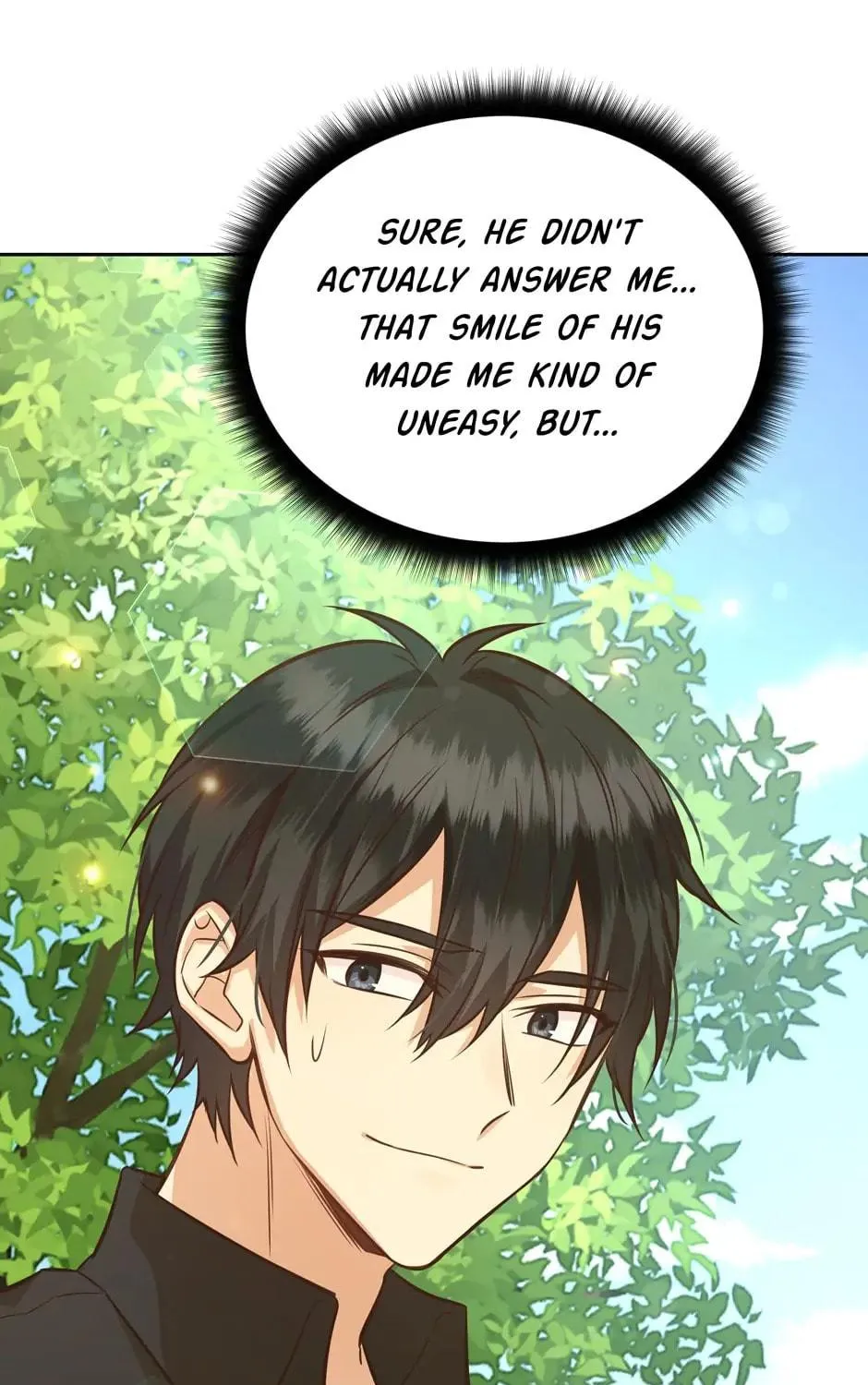 Read Side Characters Deserve Love Too chapter 44 image 117 on Lezhin