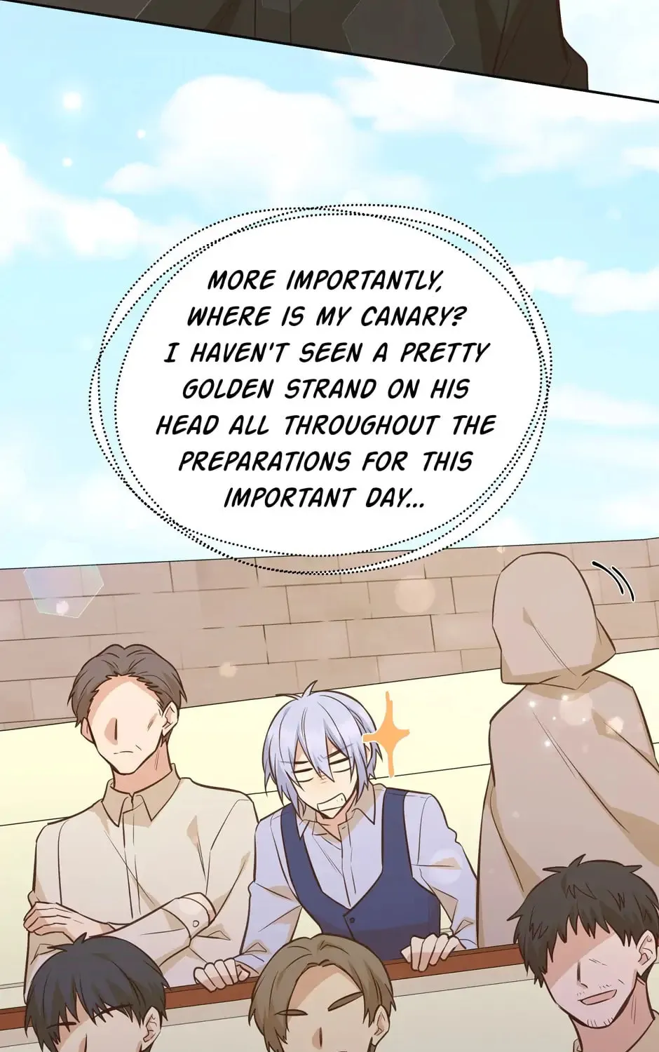 Read Side Characters Deserve Love Too chapter 44 image 119 on Lezhin
