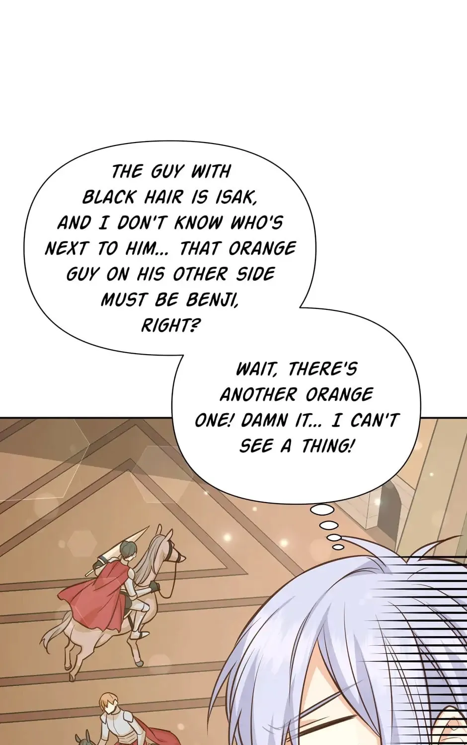 Read Side Characters Deserve Love Too chapter 44 image 121 on Lezhin