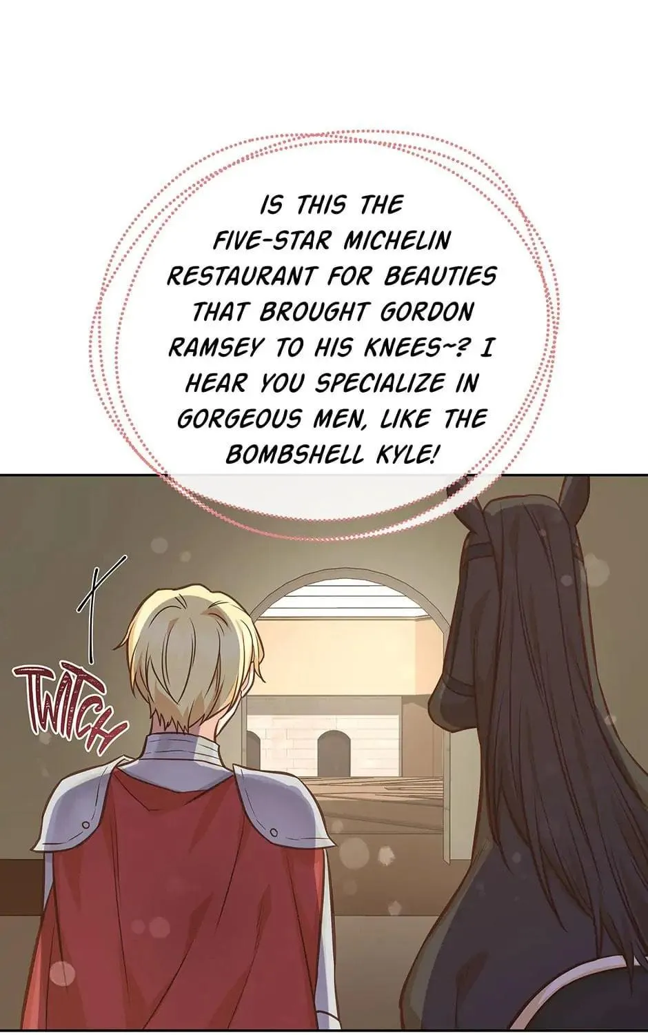 Read Side Characters Deserve Love Too chapter 44 image 127 on Lezhin