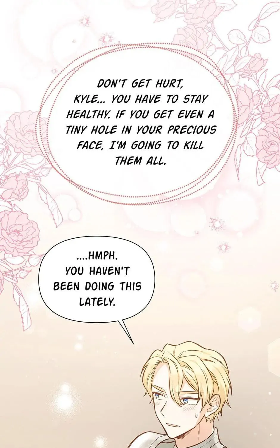 Read Side Characters Deserve Love Too chapter 44 image 129 on Lezhin