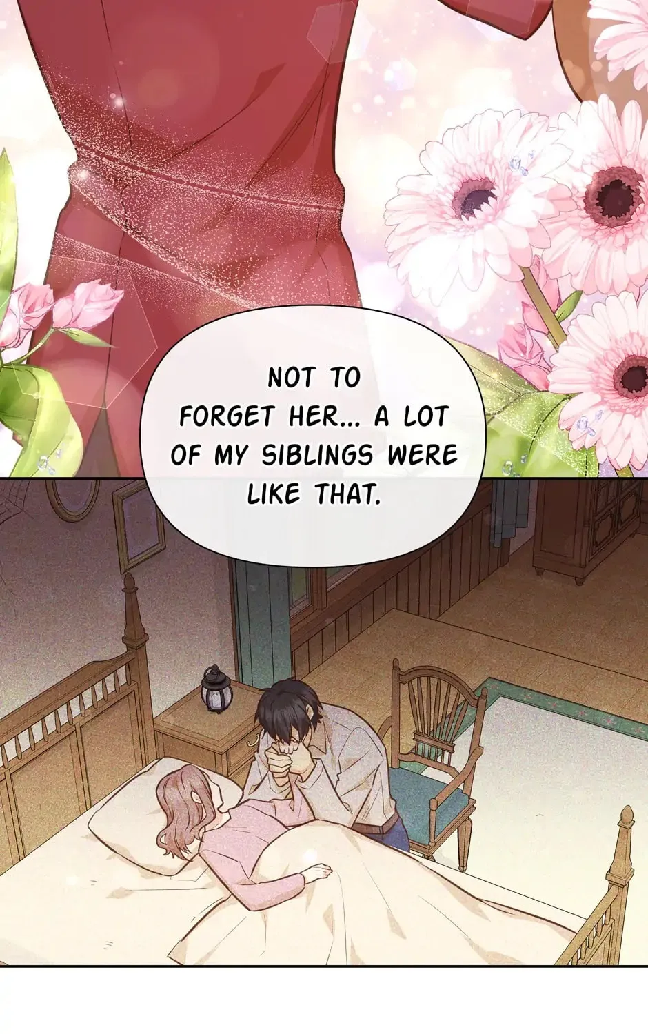 Read Side Characters Deserve Love Too chapter 44 image 13 on Lezhin