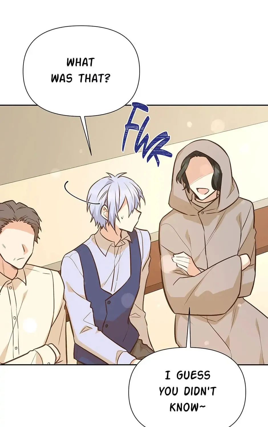 Read Side Characters Deserve Love Too chapter 44 image 139 on Lezhin