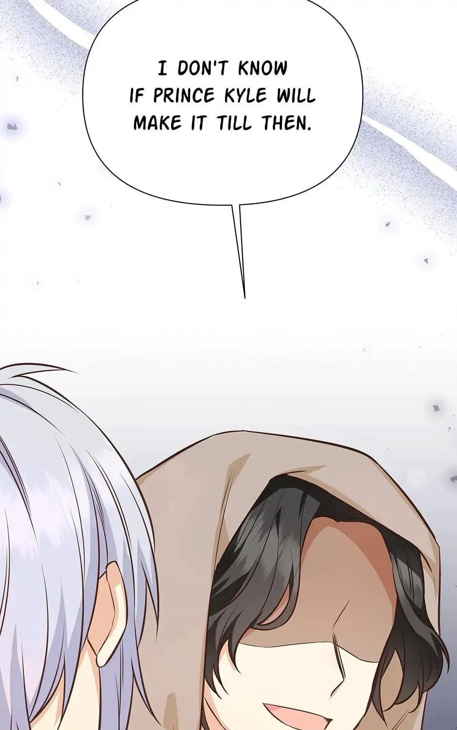 Read Side Characters Deserve Love Too chapter 44 image 145 on Lezhin