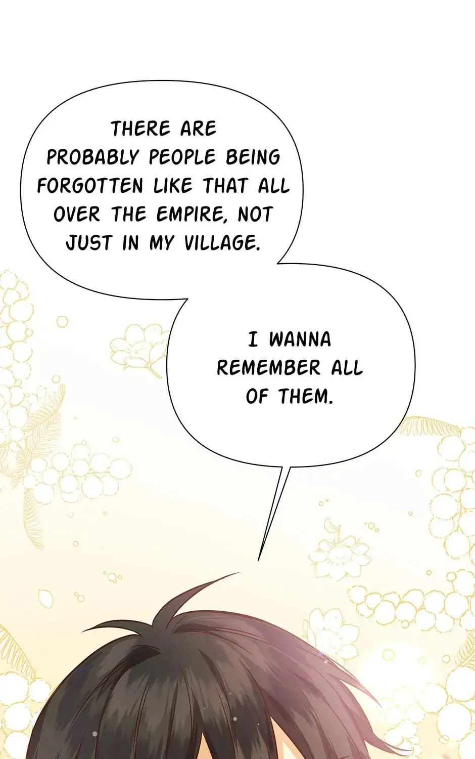 Read Side Characters Deserve Love Too chapter 44 image 15 on Lezhin
