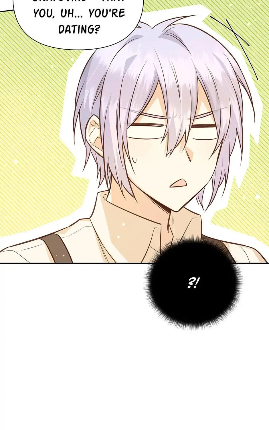 Read Side Characters Deserve Love Too chapter 44 image 25 on Lezhin