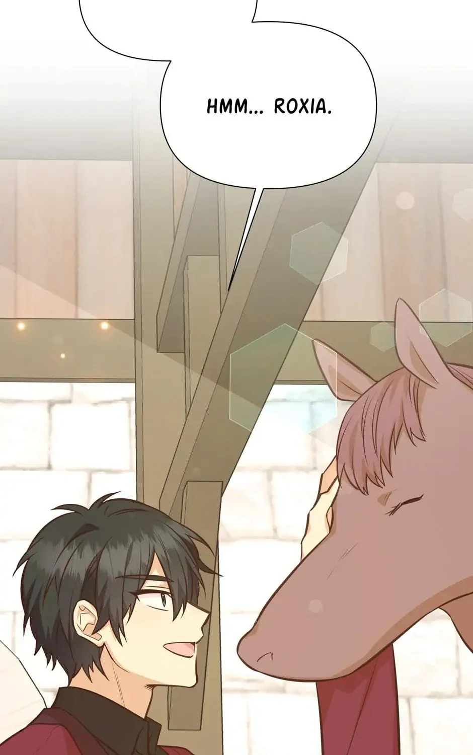 Read Side Characters Deserve Love Too chapter 44 image 3 on Lezhin