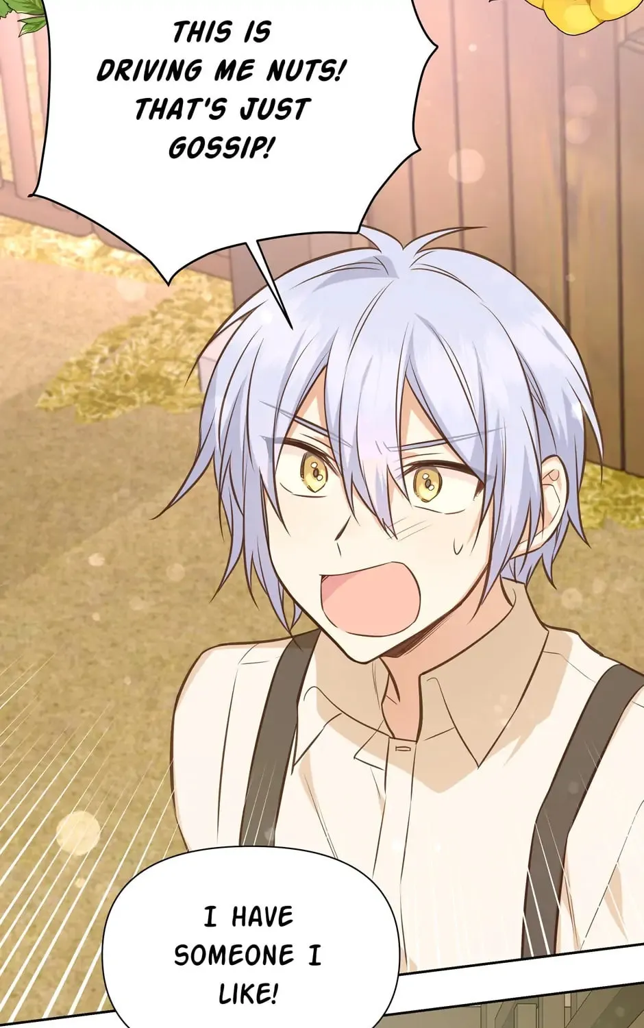Read Side Characters Deserve Love Too chapter 44 image 31 on Lezhin
