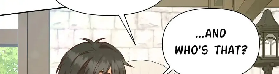Read Side Characters Deserve Love Too chapter 44 image 32 on Lezhin