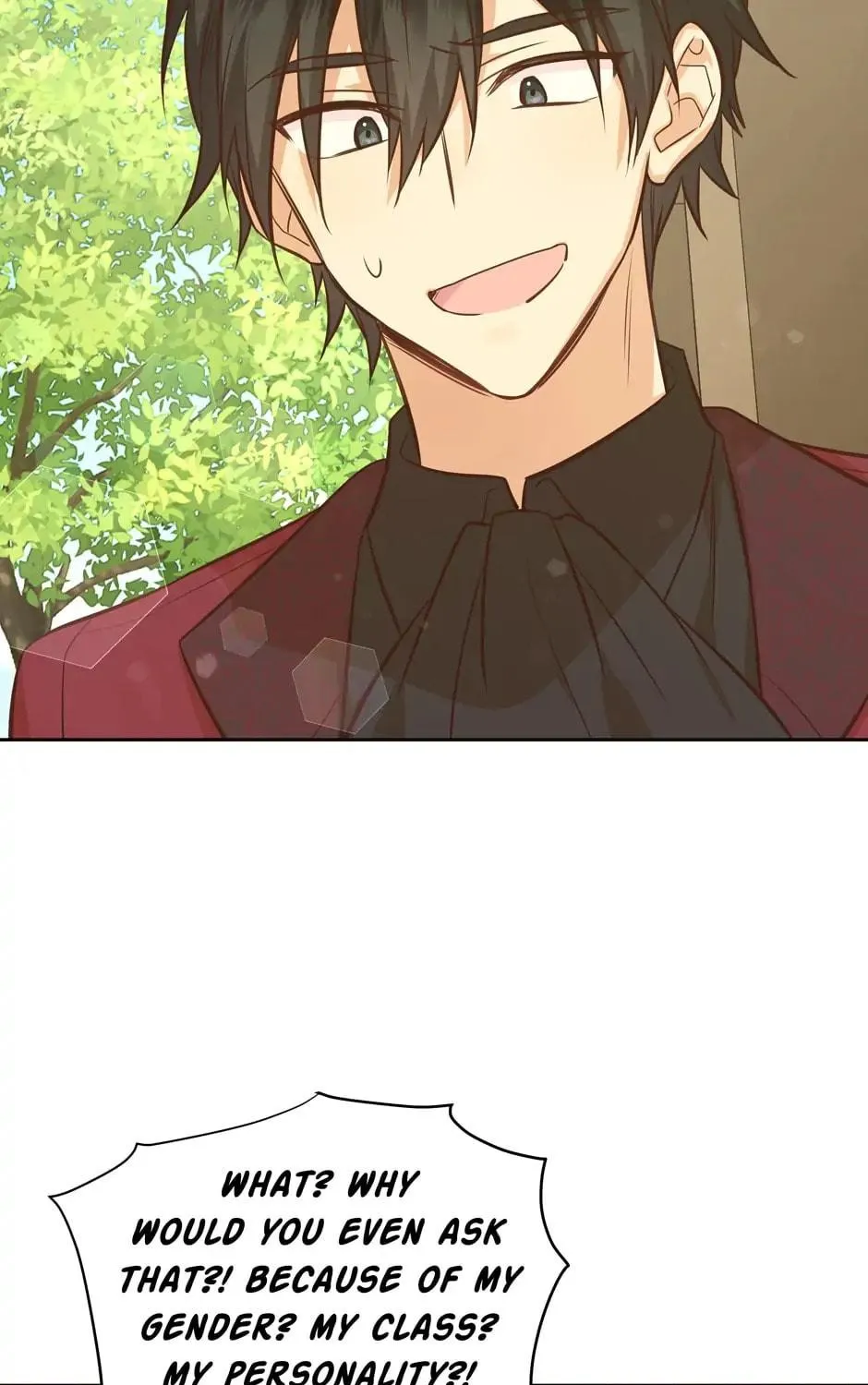 Read Side Characters Deserve Love Too chapter 44 image 37 on Lezhin