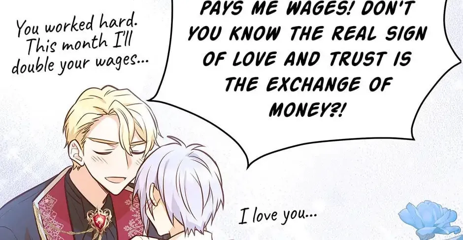 Read Side Characters Deserve Love Too chapter 44 image 44 on Lezhin