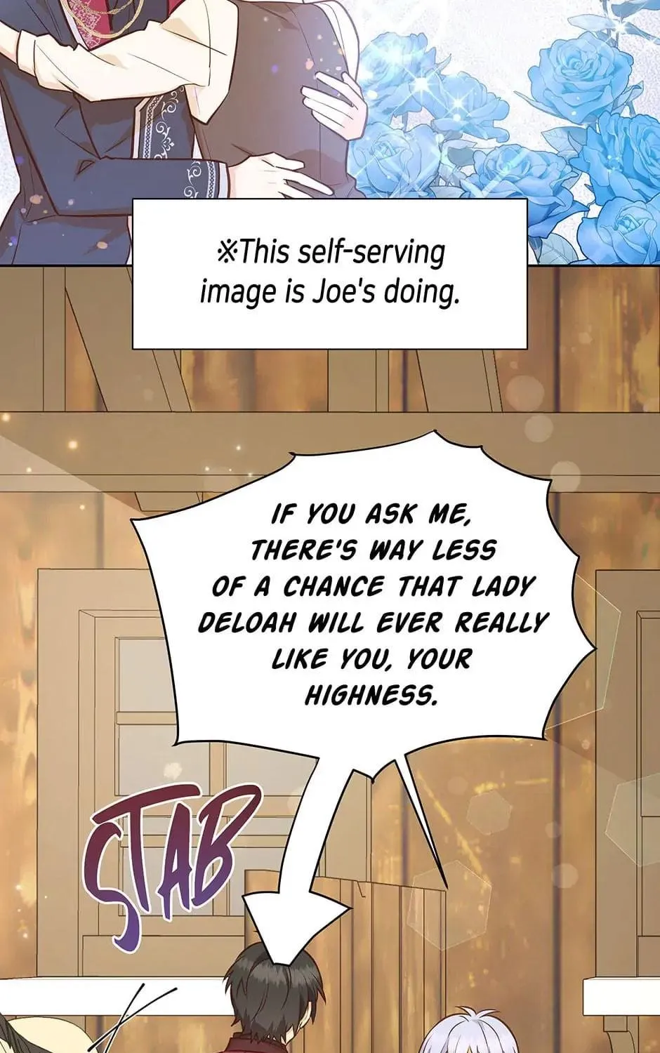 Read Side Characters Deserve Love Too chapter 44 image 45 on Lezhin