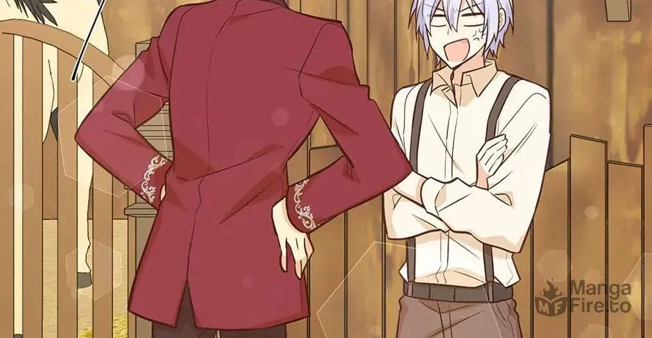 Read Side Characters Deserve Love Too chapter 44 image 46 on Lezhin