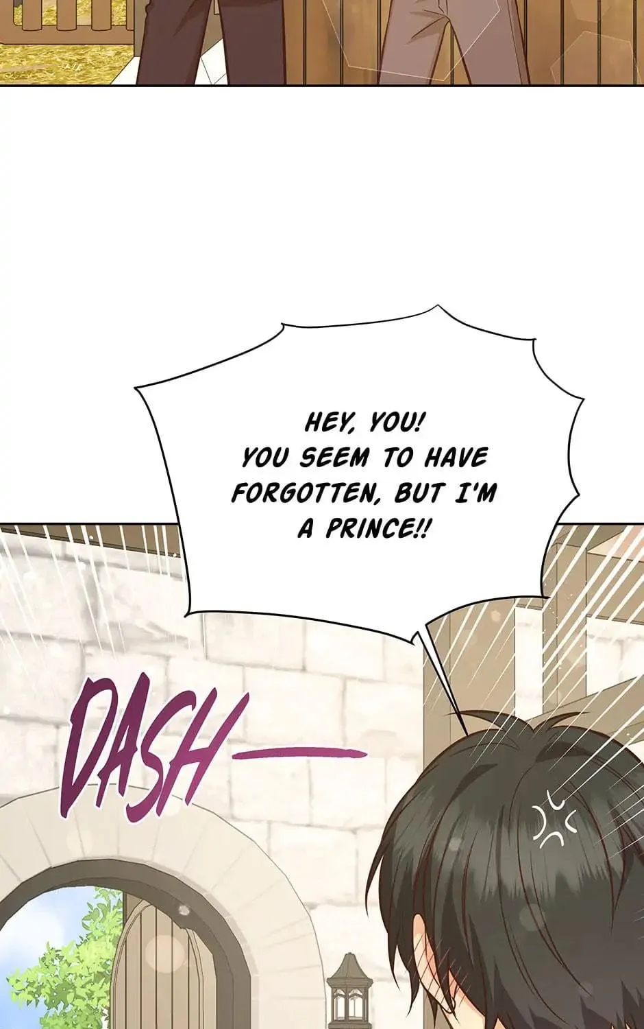Read Side Characters Deserve Love Too chapter 44 image 47 on Lezhin
