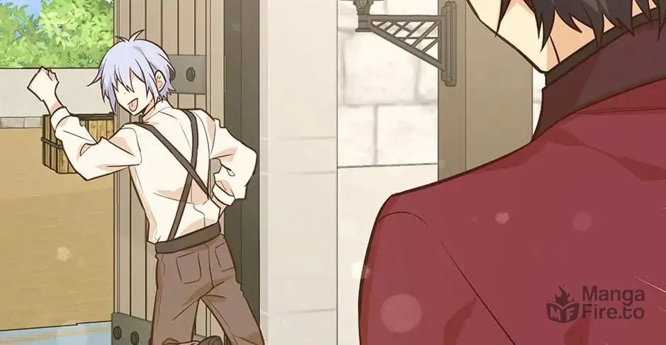 Read Side Characters Deserve Love Too chapter 44 image 48 on Lezhin