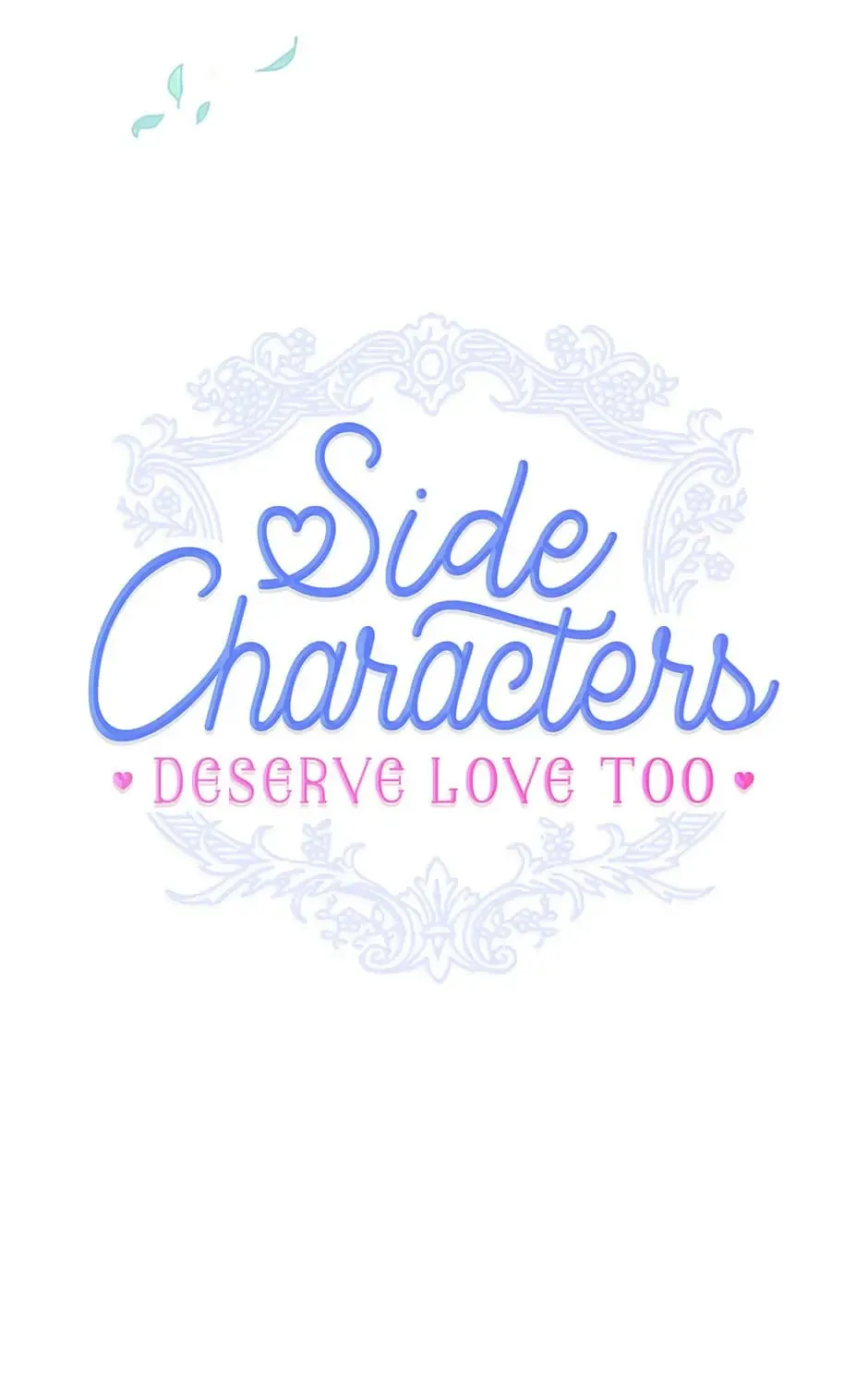 Read Side Characters Deserve Love Too chapter 44 image 55 on Lezhin