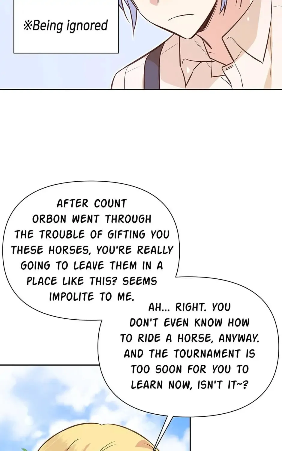 Read Side Characters Deserve Love Too chapter 44 image 61 on Lezhin