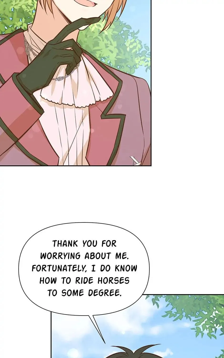 Read Side Characters Deserve Love Too chapter 44 image 63 on Lezhin