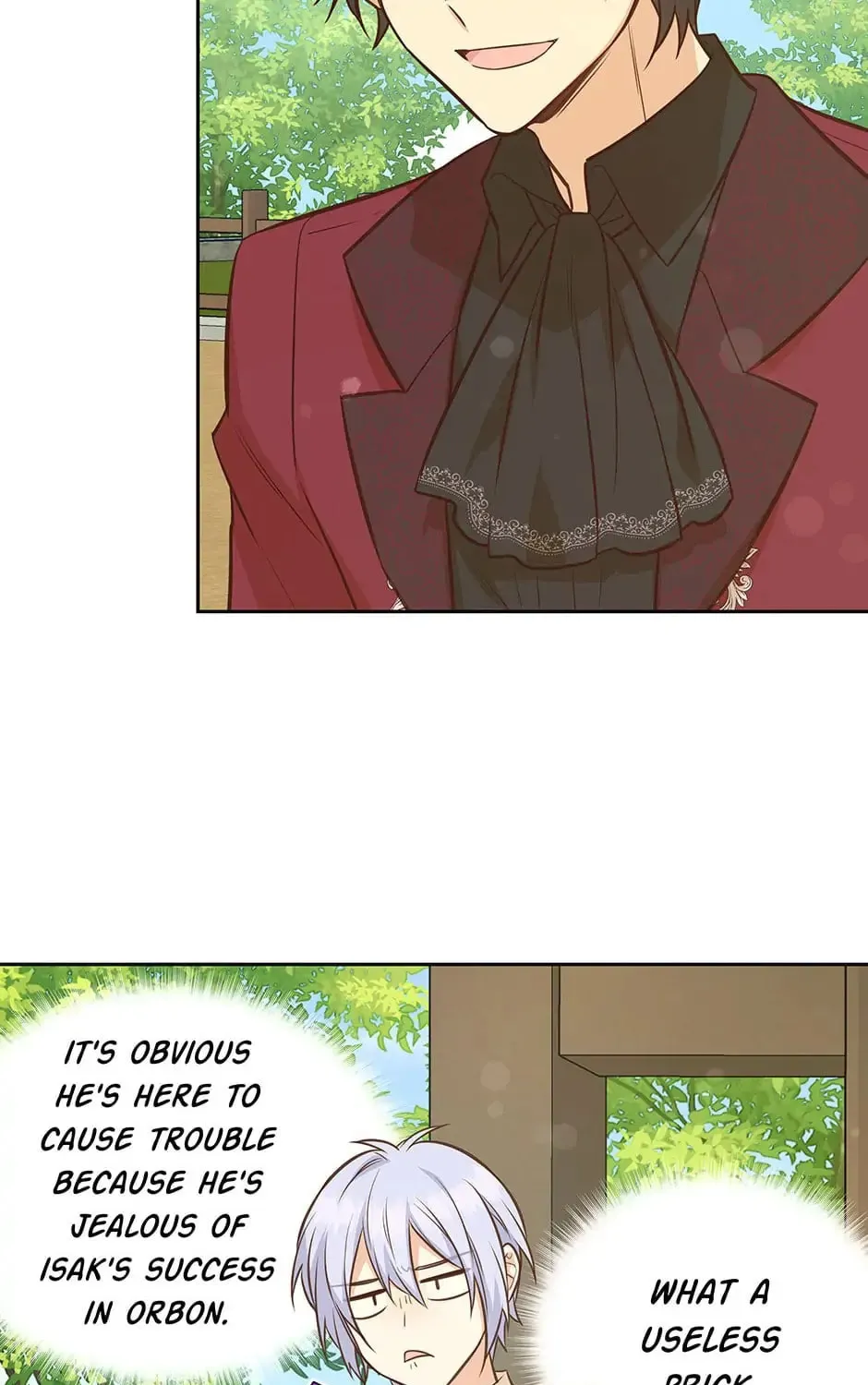 Read Side Characters Deserve Love Too chapter 44 image 65 on Lezhin