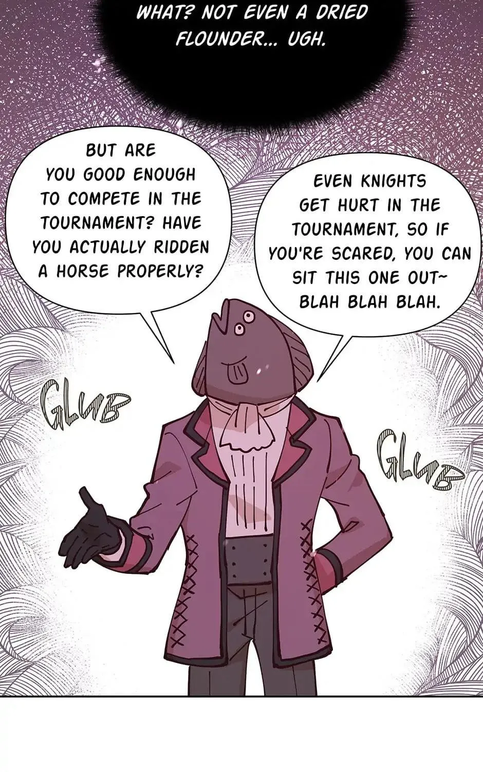Read Side Characters Deserve Love Too chapter 44 image 69 on Lezhin