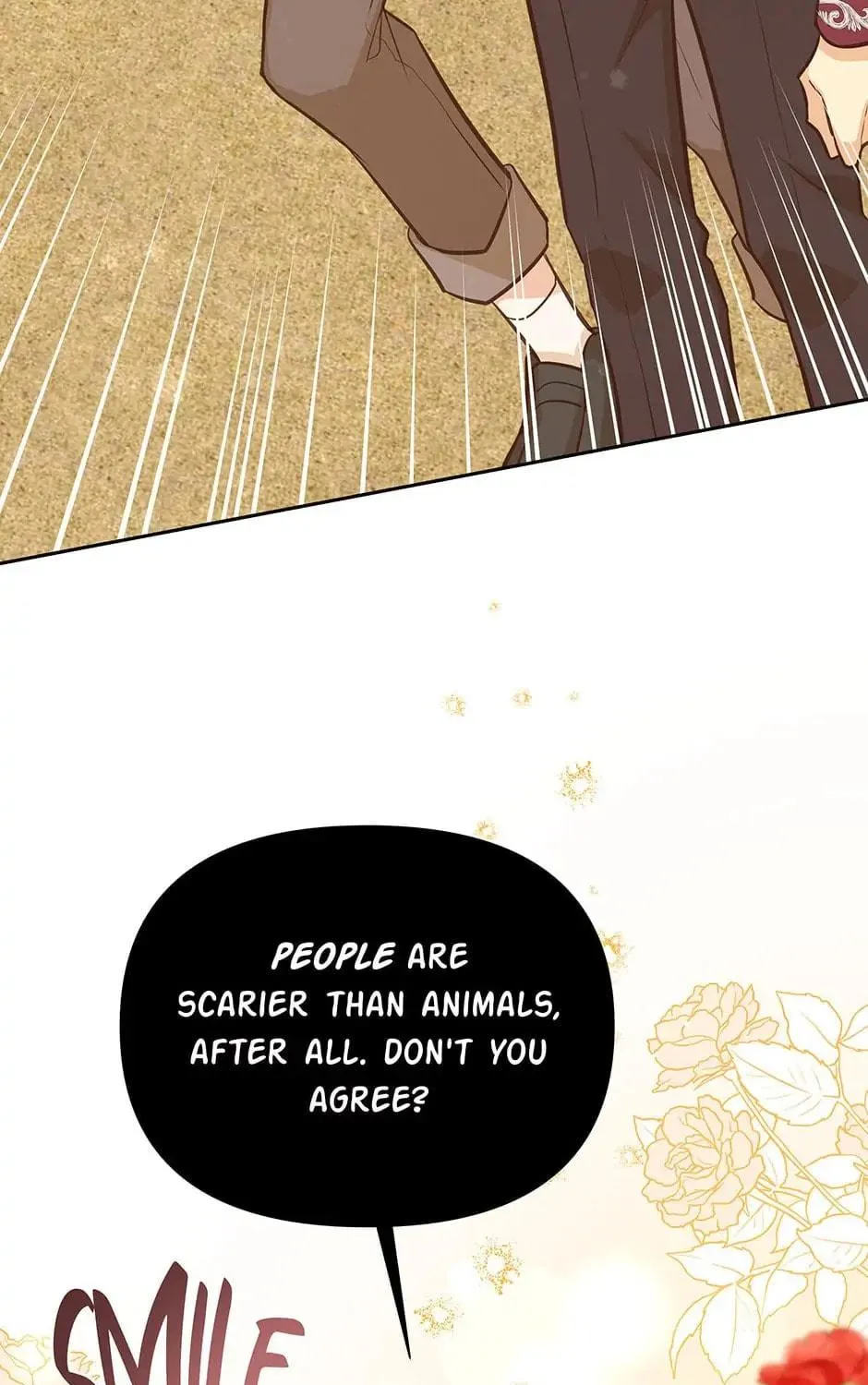 Read Side Characters Deserve Love Too chapter 44 image 75 on Lezhin