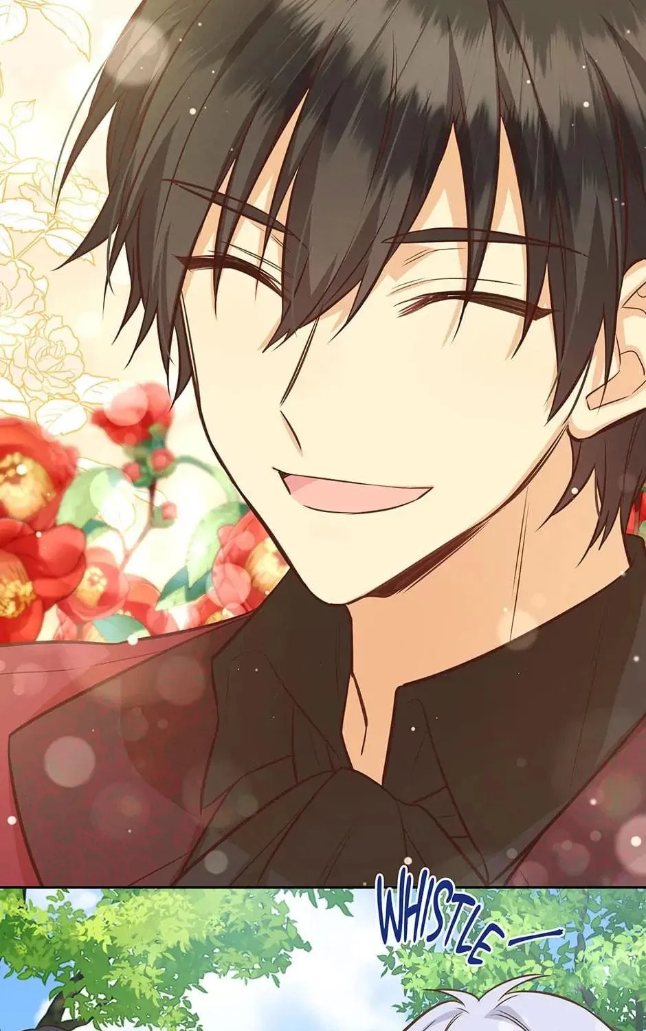 Read Side Characters Deserve Love Too chapter 44 image 77 on Lezhin