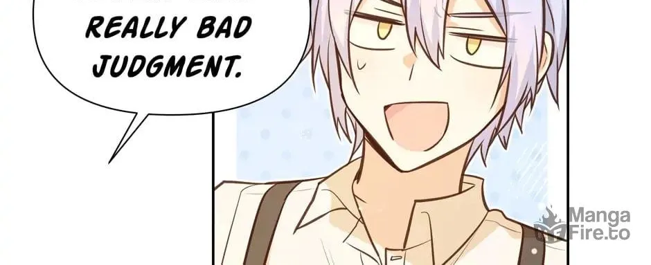 Read Side Characters Deserve Love Too chapter 44 image 8 on Lezhin