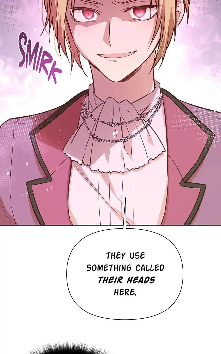 Read Side Characters Deserve Love Too chapter 44 image 81 on Lezhin