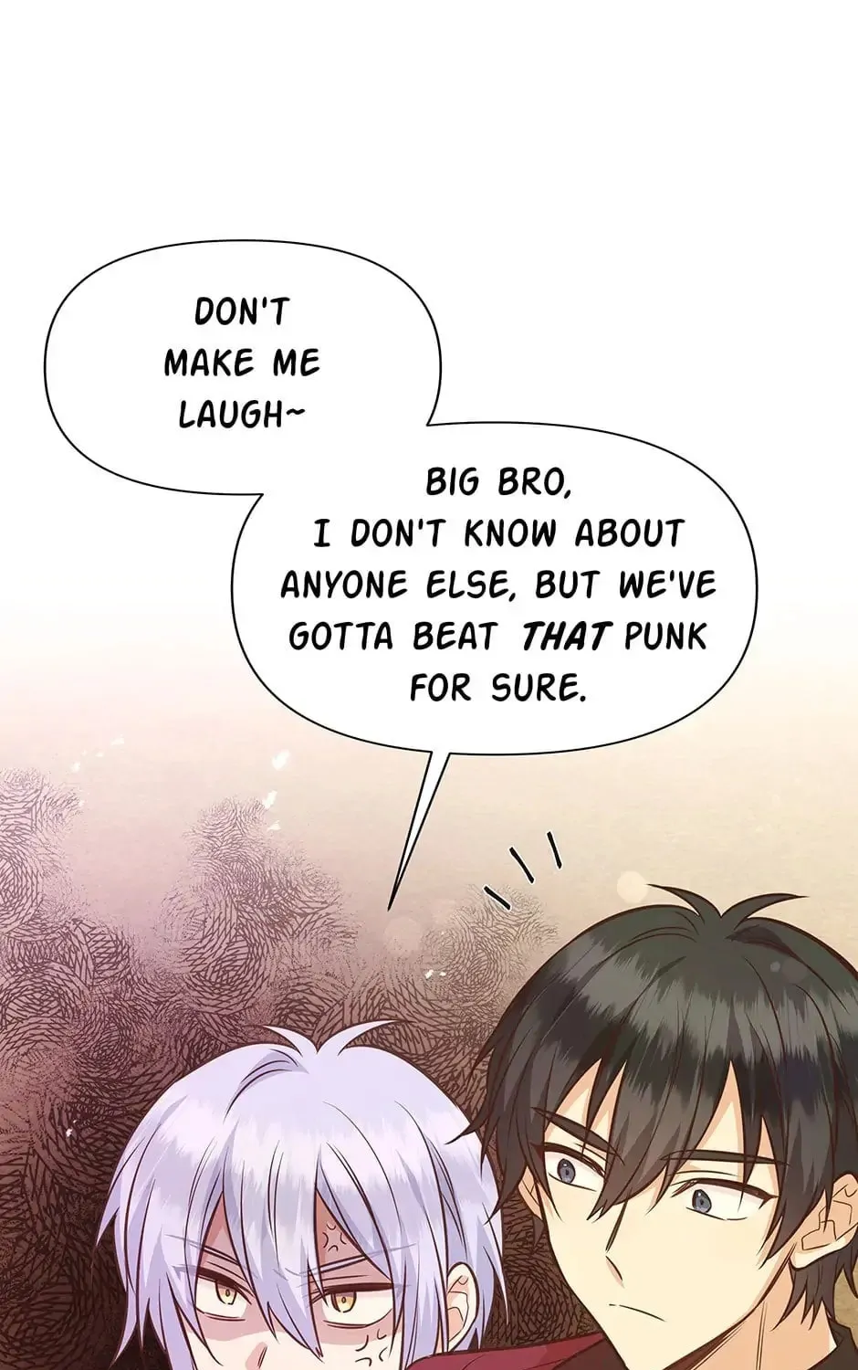 Read Side Characters Deserve Love Too chapter 44 image 85 on Lezhin