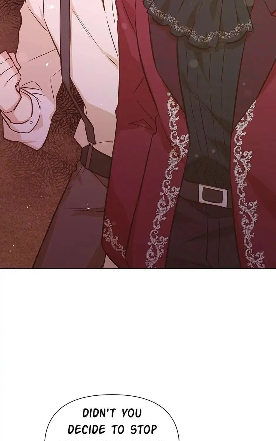 Read Side Characters Deserve Love Too chapter 44 image 87 on Lezhin