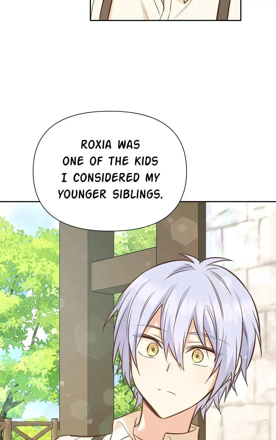 Read Side Characters Deserve Love Too chapter 44 image 9 on Lezhin