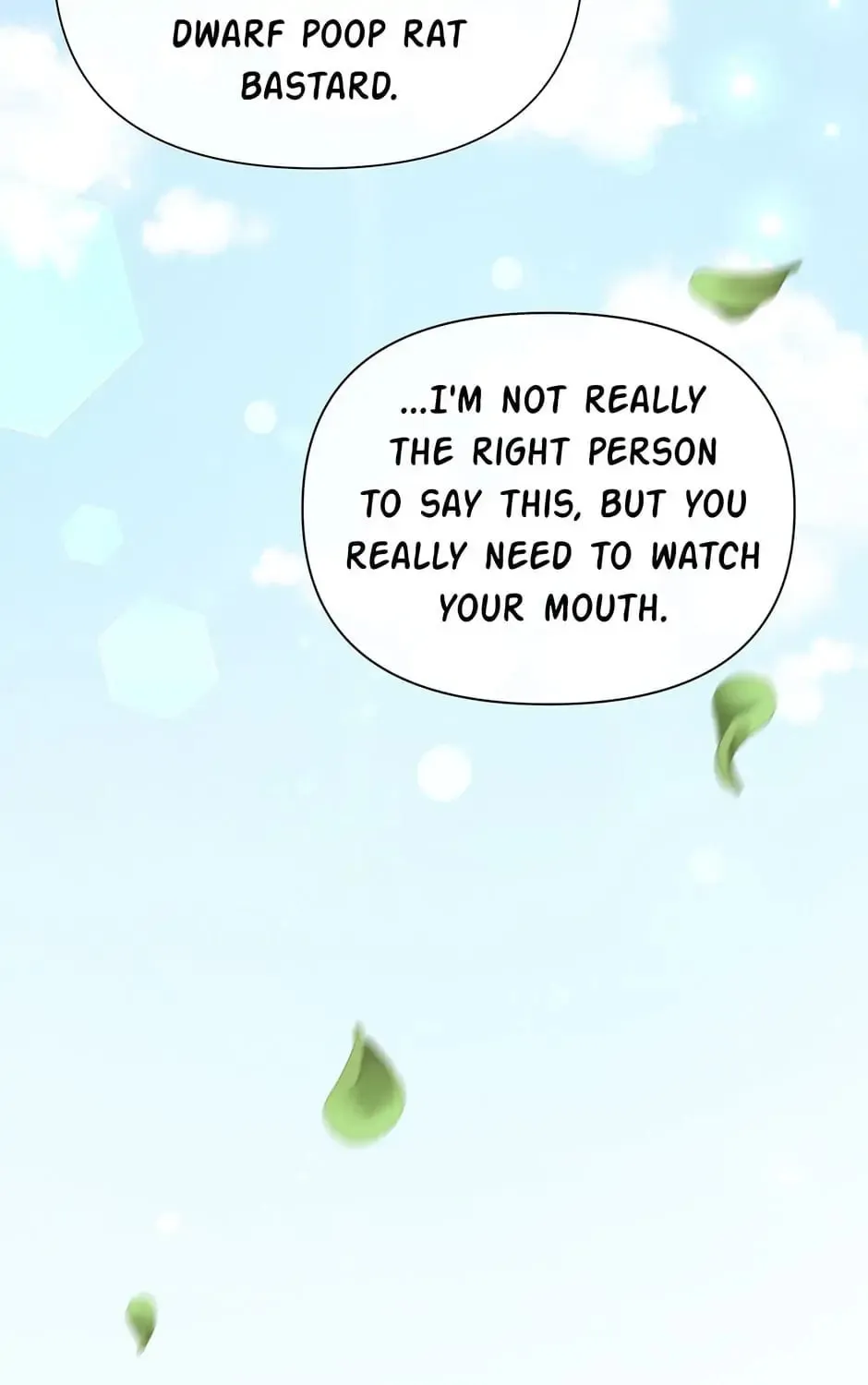 Read Side Characters Deserve Love Too chapter 44 image 91 on Lezhin