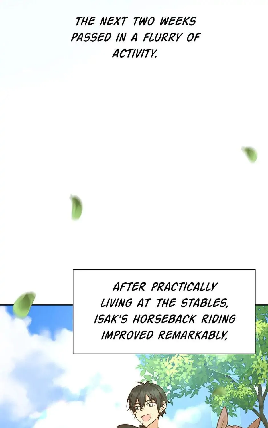 Read Side Characters Deserve Love Too chapter 44 image 93 on Lezhin
