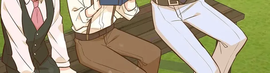 Read Side Characters Deserve Love Too chapter 44 image 96 on Lezhin